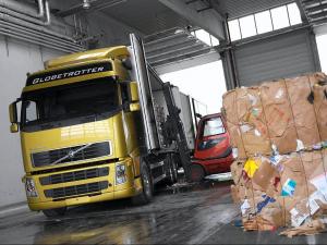 Volvo FH 2005 года